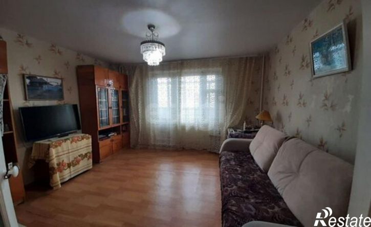 2-комн квартира Солнечный б-р, 9,  д. 9