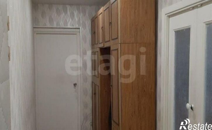 2-комн квартира Солнечный б-р, 9,  д. 9