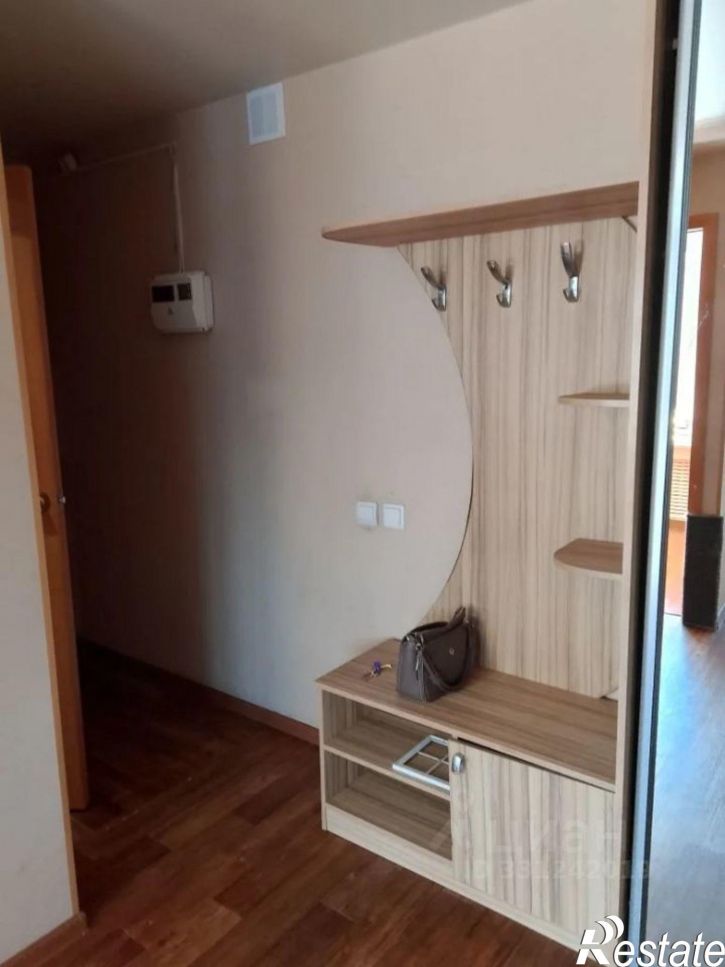 1-комн квартира ул Гоголя, 16,  д. 16