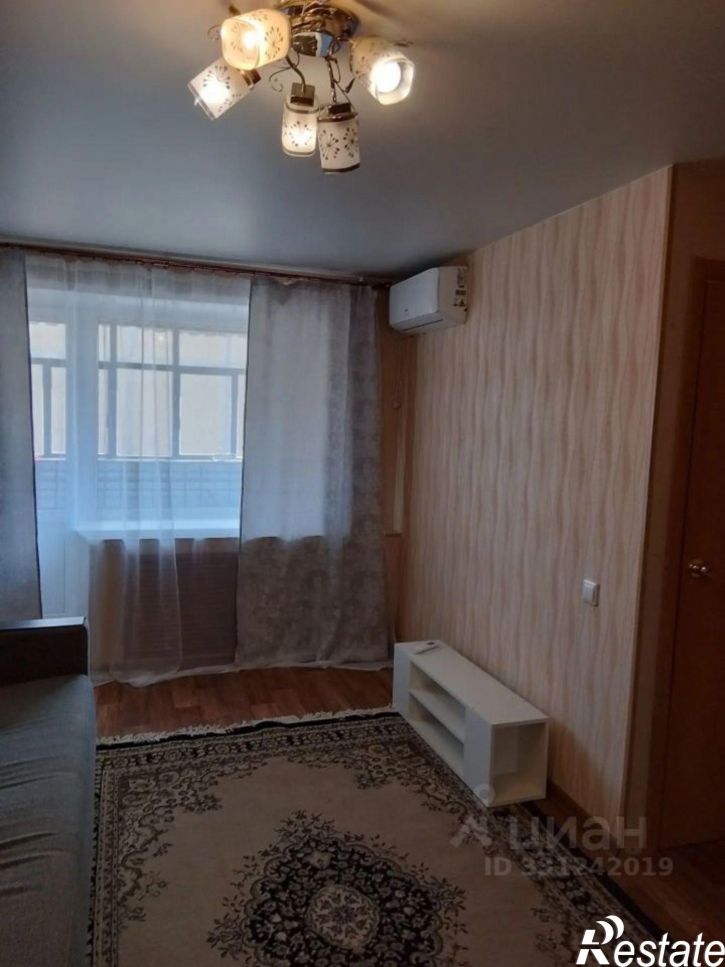 1-комн квартира ул Гоголя, 16,  д. 16