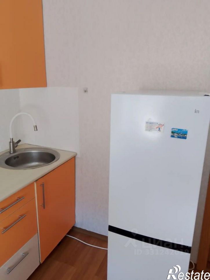 1-комн квартира ул Гоголя, 16,  д. 16