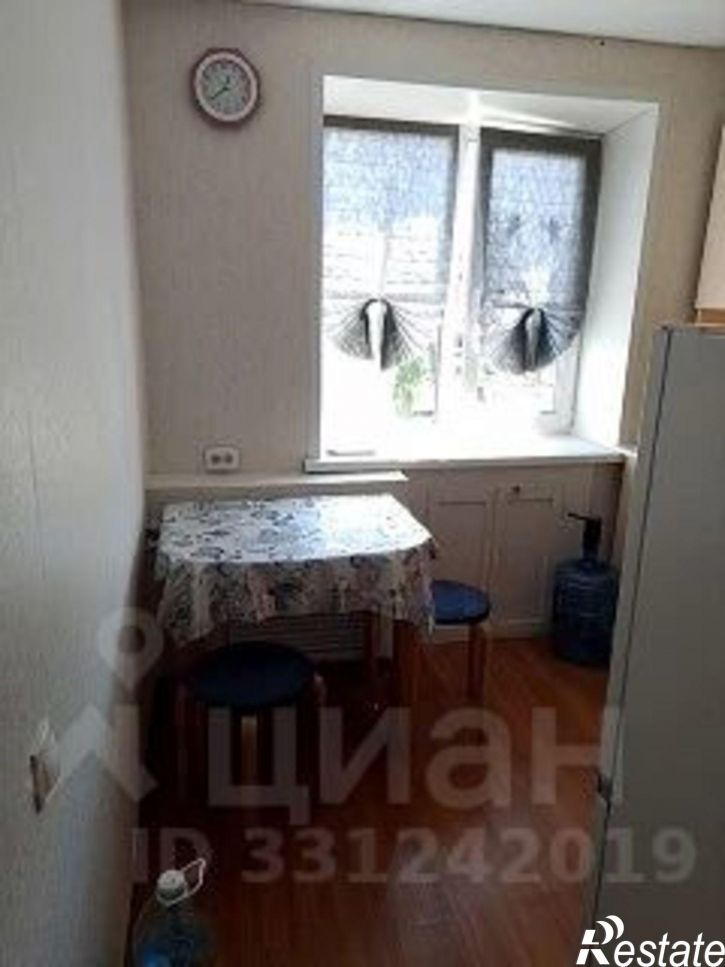1-комн квартира ул Гоголя, 16,  д. 16