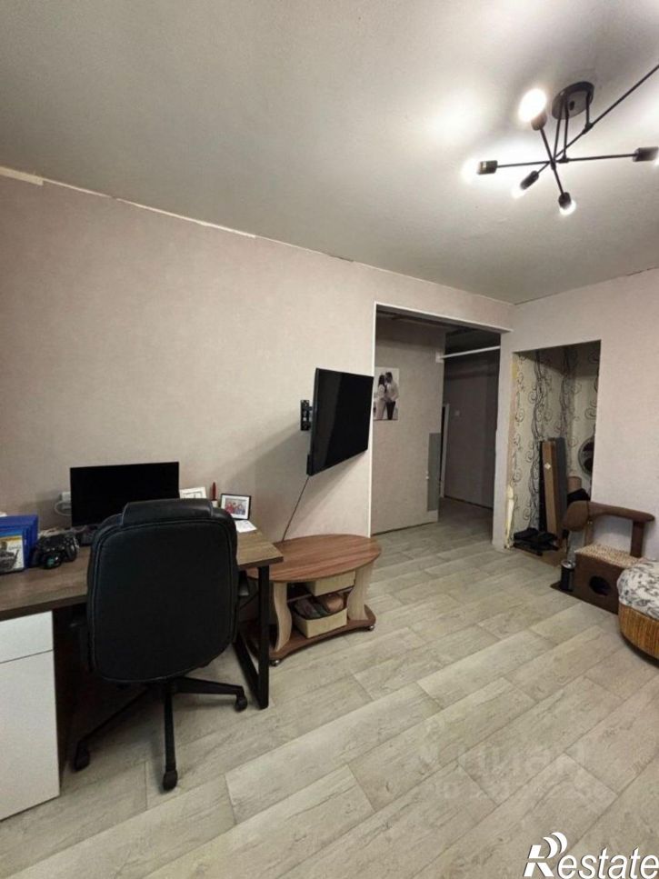 1-комн квартира пр-кт Конституции, 40,  д. 40