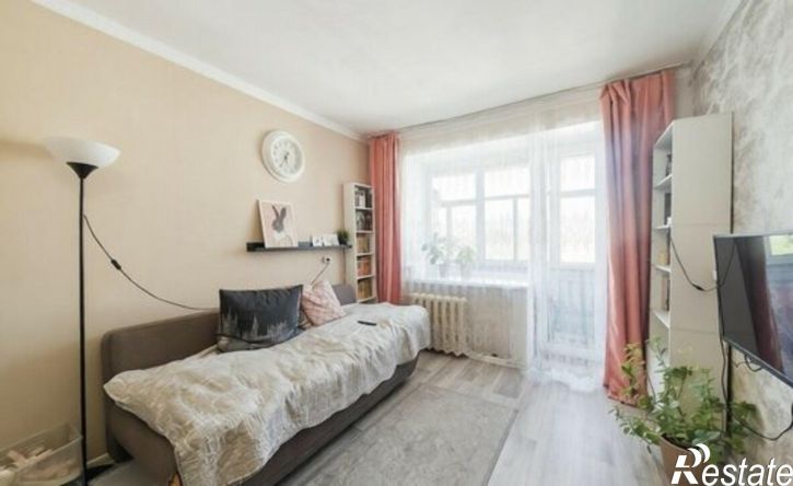 1-комн квартира ул Коли Мяготина, 91б,  д. 91б