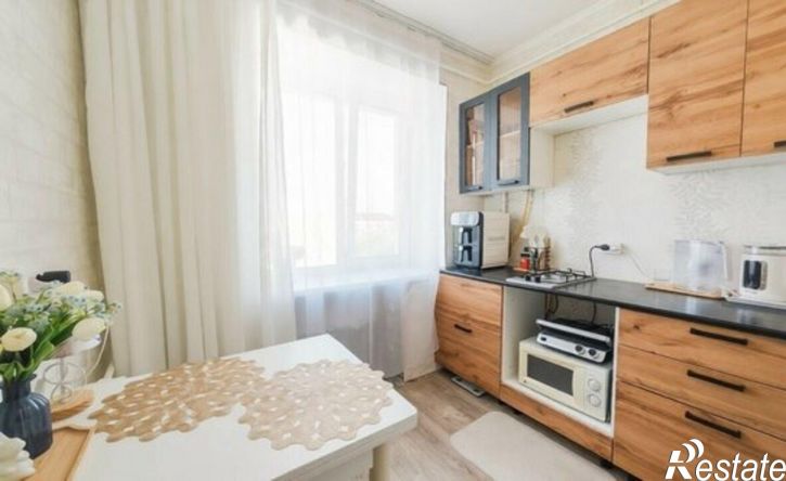 1-комн квартира ул Коли Мяготина, 91б,  д. 91б