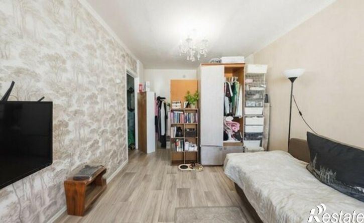 1-комн квартира ул Коли Мяготина, 91б,  д. 91б