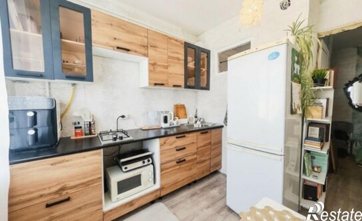 1-комн квартира ул Коли Мяготина, 91б,  д. 91б