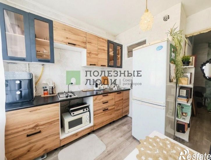 1-комн квартира ул Коли Мяготина, 91б,  д. 91б