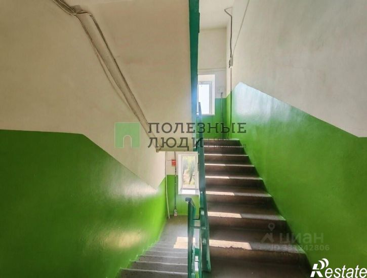 1-комн квартира ул Коли Мяготина, 91б,  д. 91б