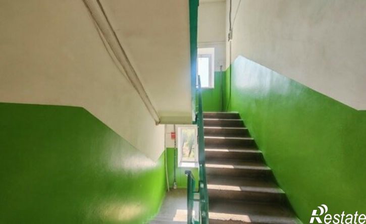 1-комн квартира ул Коли Мяготина, 91б,  д. 91б