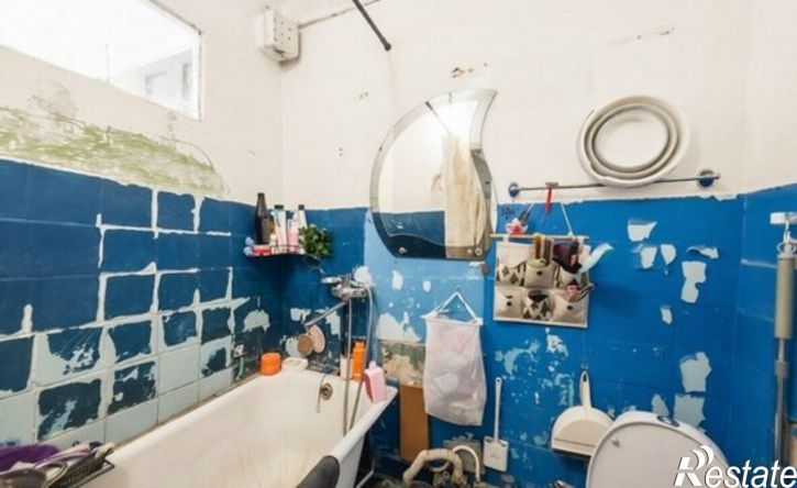 1-комн квартира ул Коли Мяготина, 91б,  д. 91б