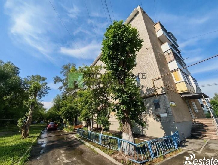 1-комн квартира ул Коли Мяготина, 91б,  д. 91б
