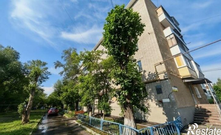 1-комн квартира ул Коли Мяготина, 91б,  д. 91б