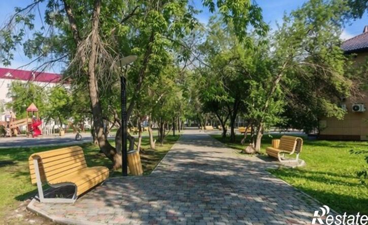1-комн квартира ул Коли Мяготина, 91б,  д. 91б