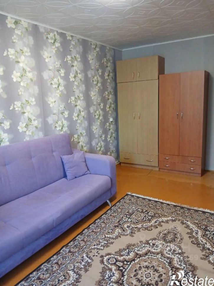 1-комн квартира ул 1 Мая, 15,  д. 15