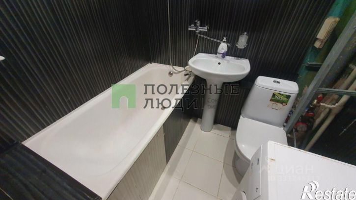 1-комн квартира улица Криволапова, 13А,  д. 13А