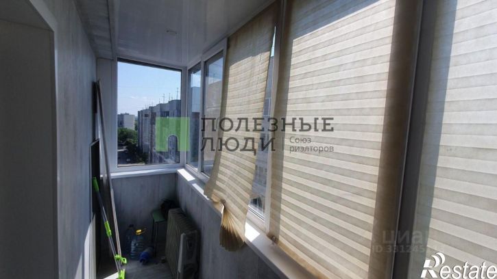 1-комн квартира улица Криволапова, 13А,  д. 13А