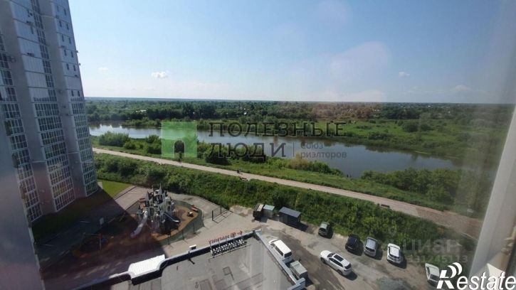 1-комн квартира улица Криволапова, 13А,  д. 13А