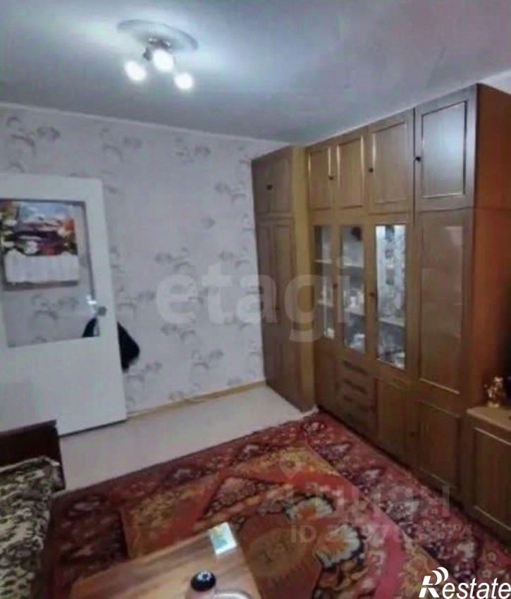 3-комн квартира Уральская улица, 3,  д. 3