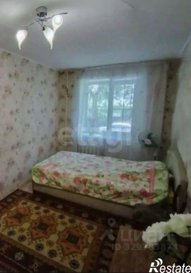 3-комн квартира Уральская улица, 3,  д. 3