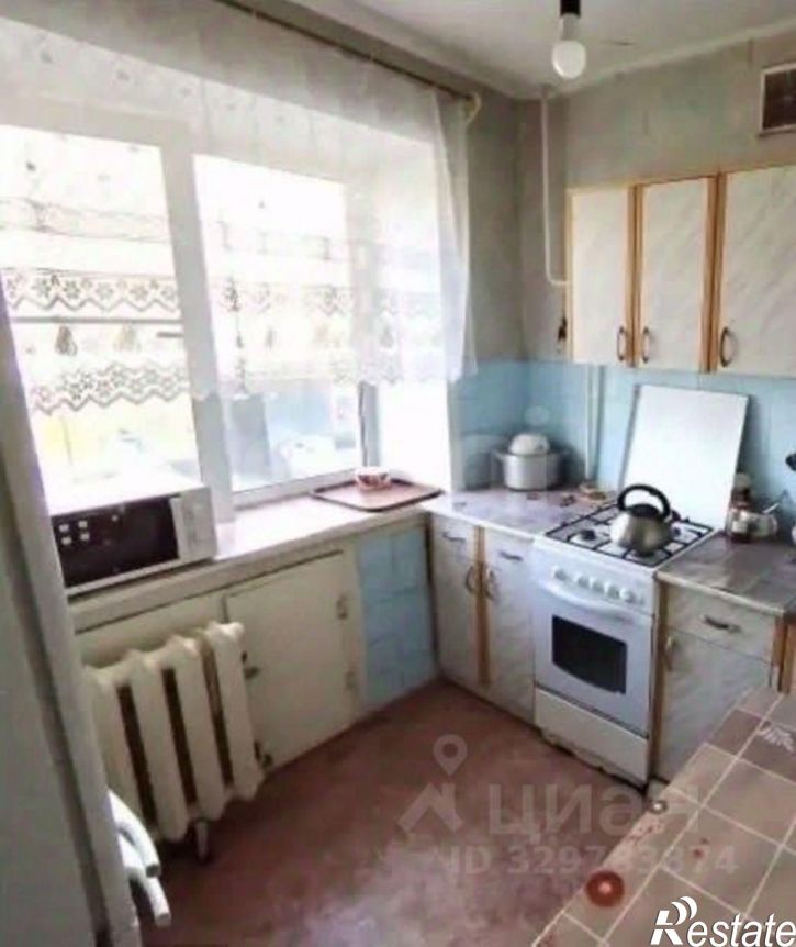 3-комн квартира Уральская улица, 3,  д. 3
