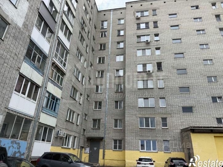 3-комн квартира ул Карбышева, 2,  д. 2