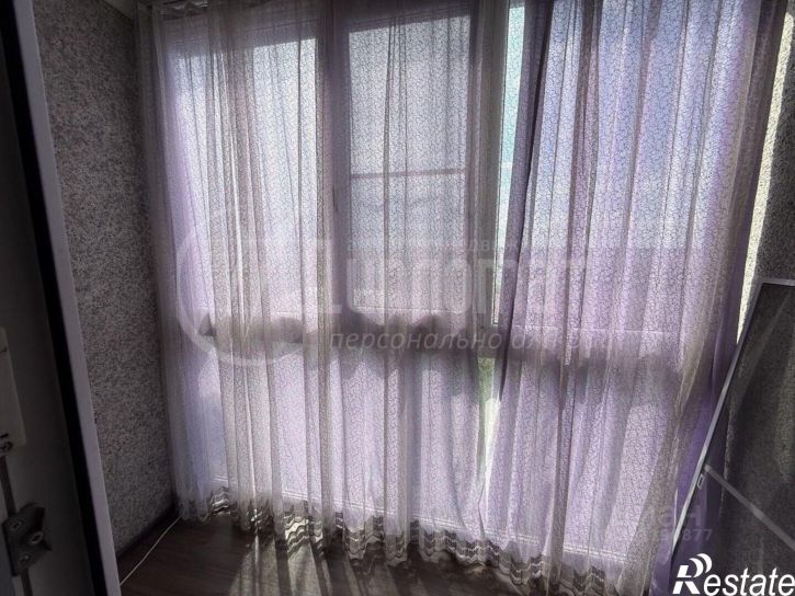 3-комн квартира ул Карбышева, 2,  д. 2