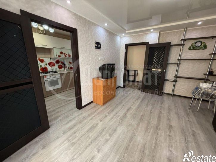3-комн квартира ул Карбышева, 2,  д. 2