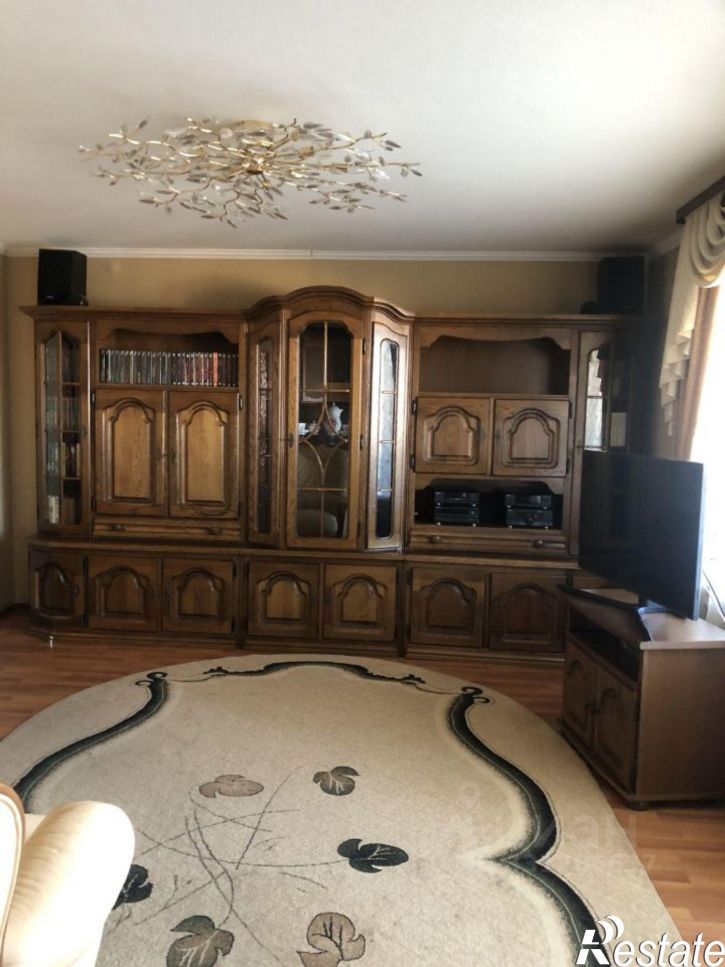 3-комн квартира ул Коли Мяготина, 42,  д. 42