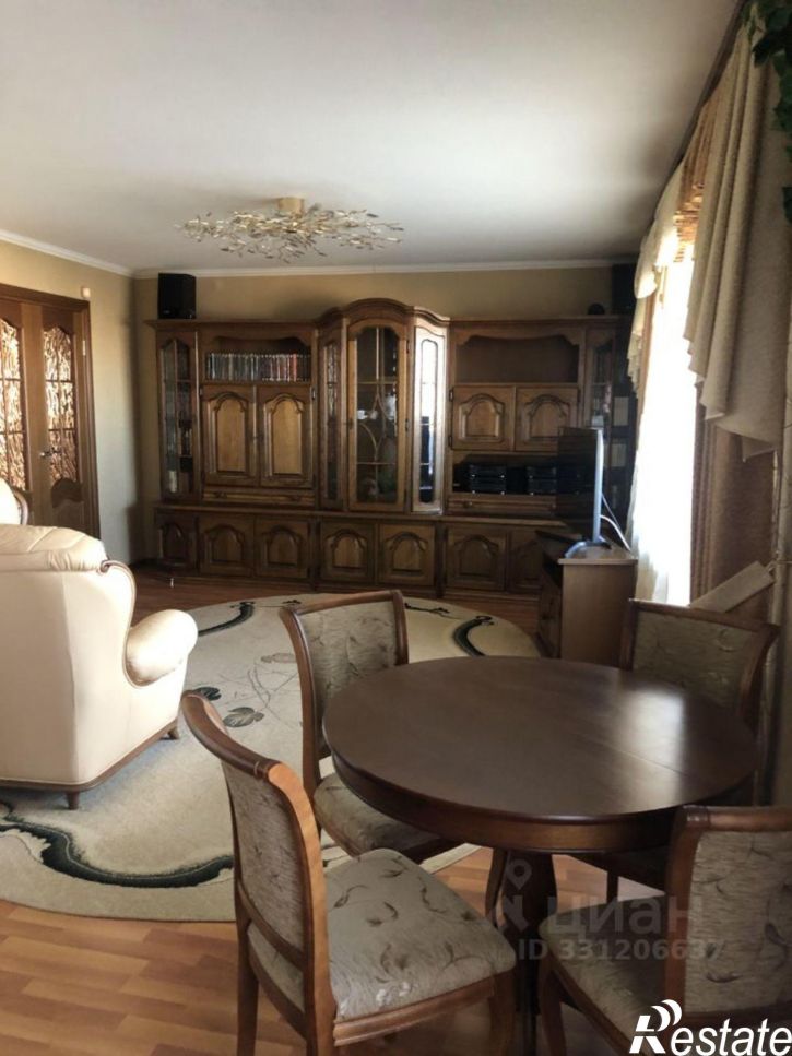 3-комн квартира ул Коли Мяготина, 42,  д. 42