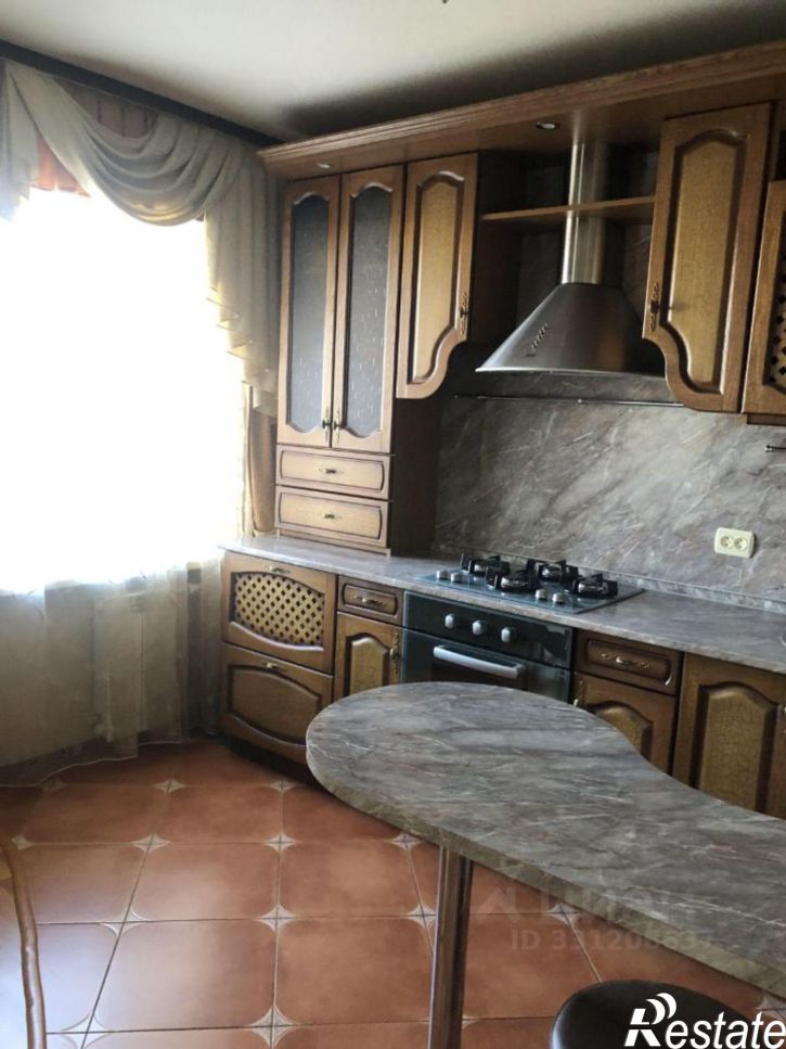 3-комн квартира ул Коли Мяготина, 42,  д. 42