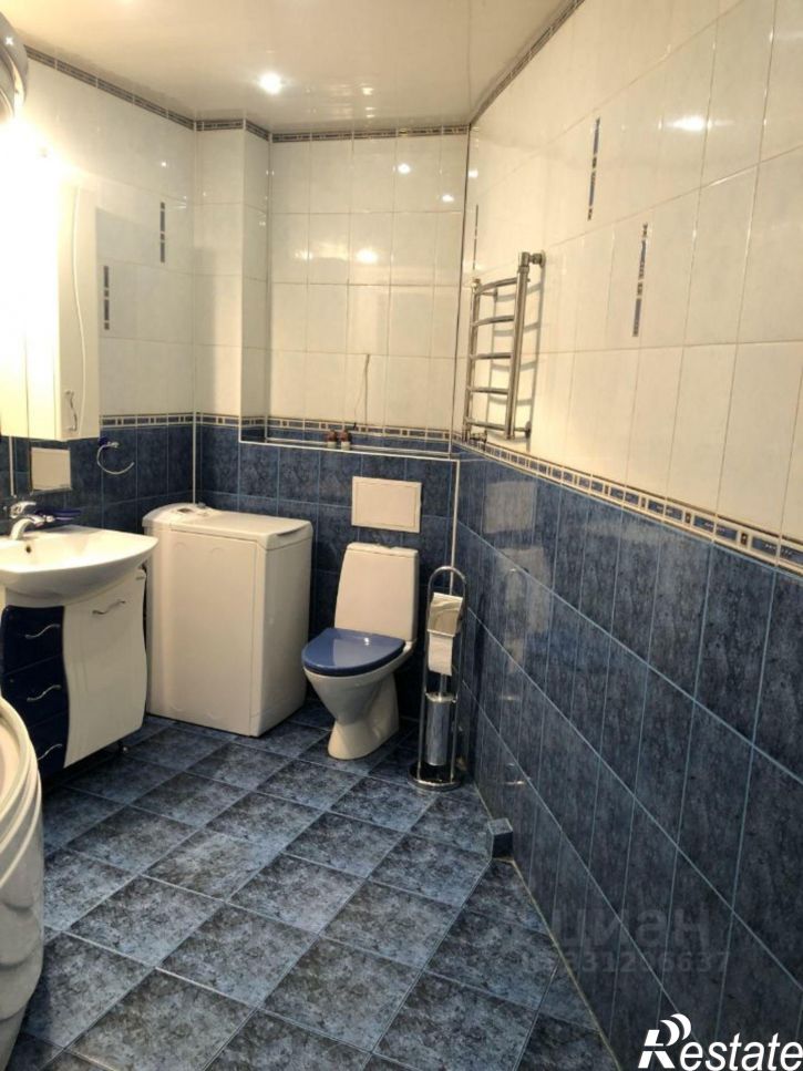 3-комн квартира ул Коли Мяготина, 42,  д. 42