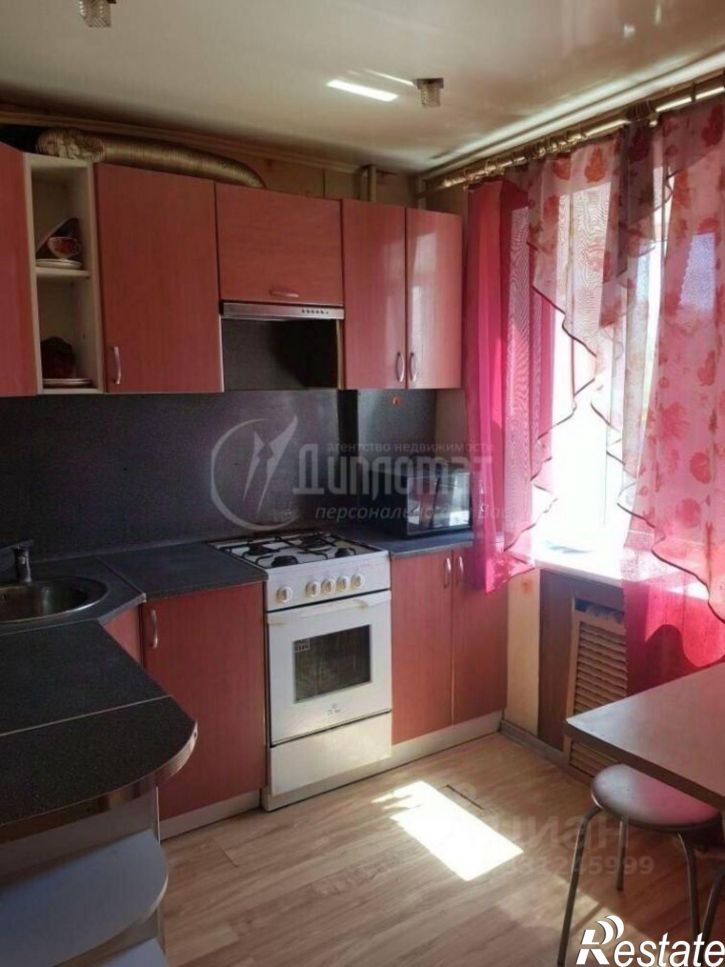 1-комн квартира ул Станционная, 64,  д. 64