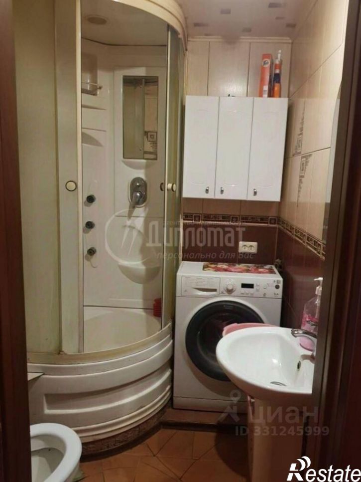 1-комн квартира ул Станционная, 64,  д. 64