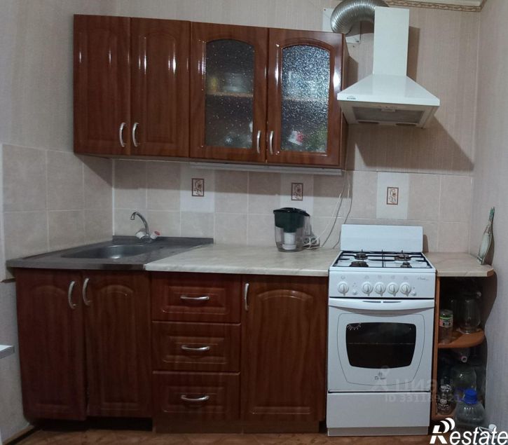2-комн квартира улица Отдыха, 2Б,  д. 2Б