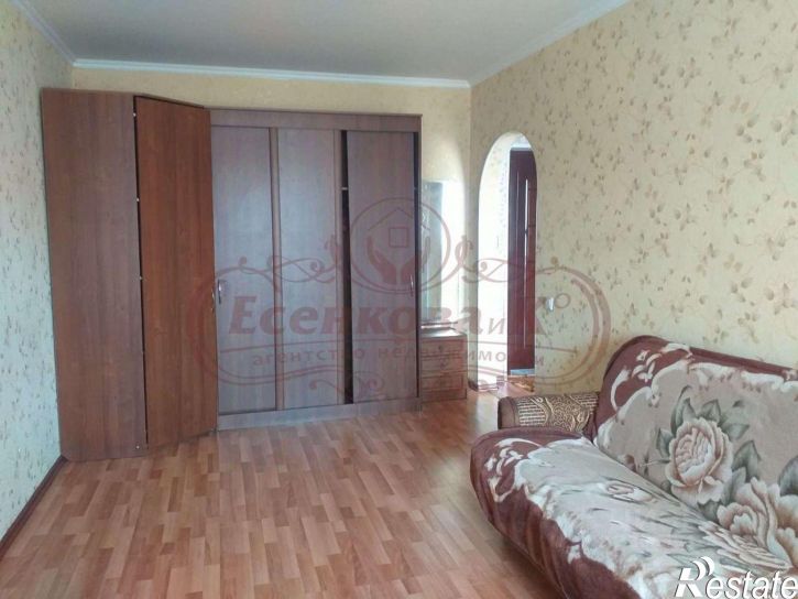 1-комн квартира улица 9 Мая, 2Д,  д. 2Д