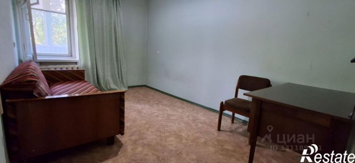 2-комн квартира улица Отдыха, 2Б,  д. 2Б