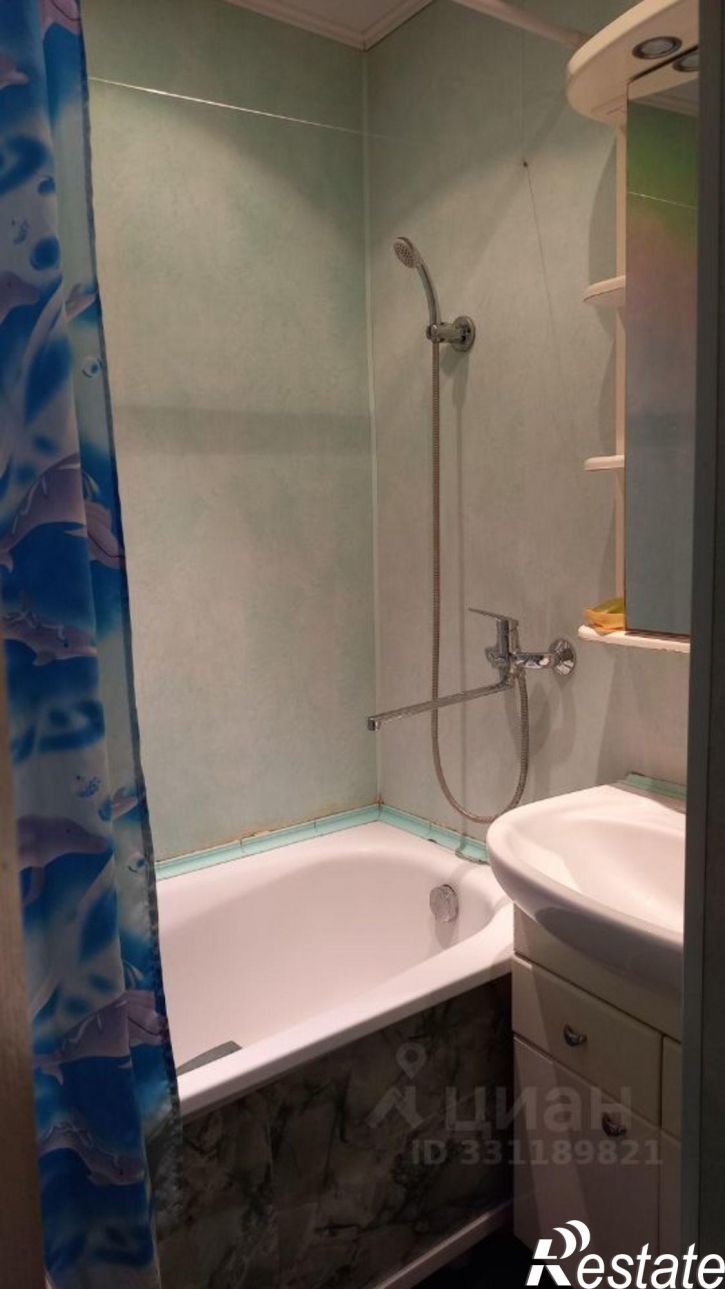 2-комн квартира улица Отдыха, 2Б,  д. 2Б