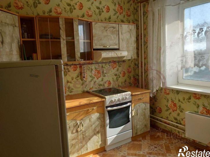 1-комн квартира улица 9 Мая, 2Д,  д. 2Д