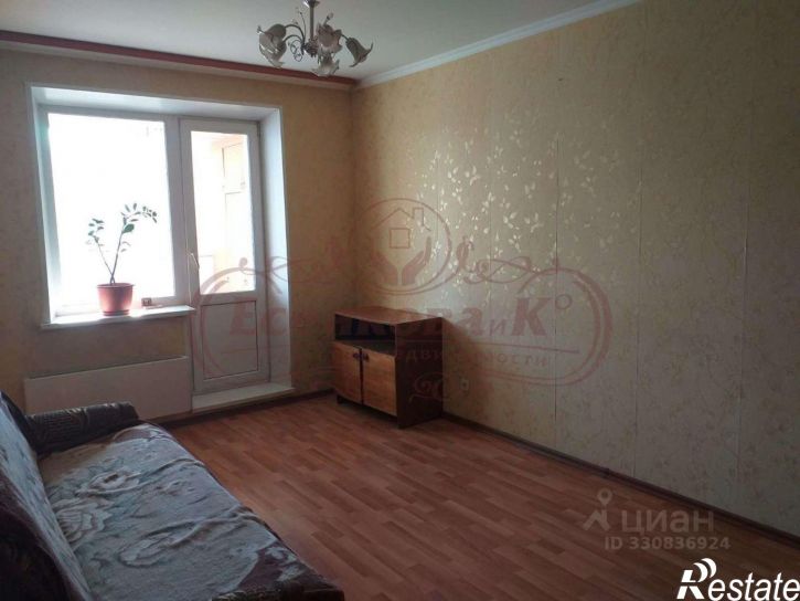 1-комн квартира улица 9 Мая, 2Д,  д. 2Д