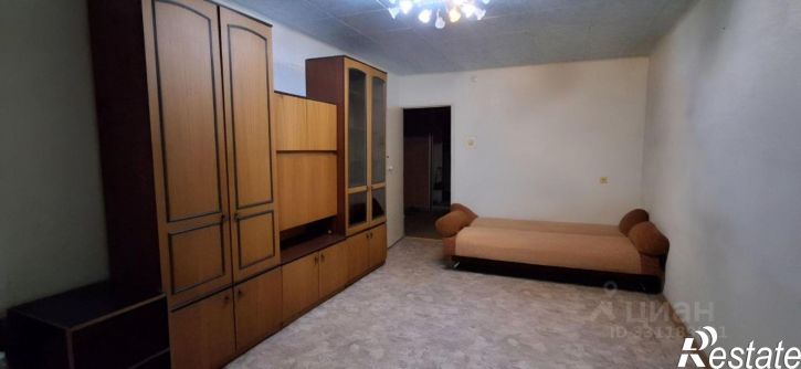 2-комн квартира улица Отдыха, 2Б,  д. 2Б