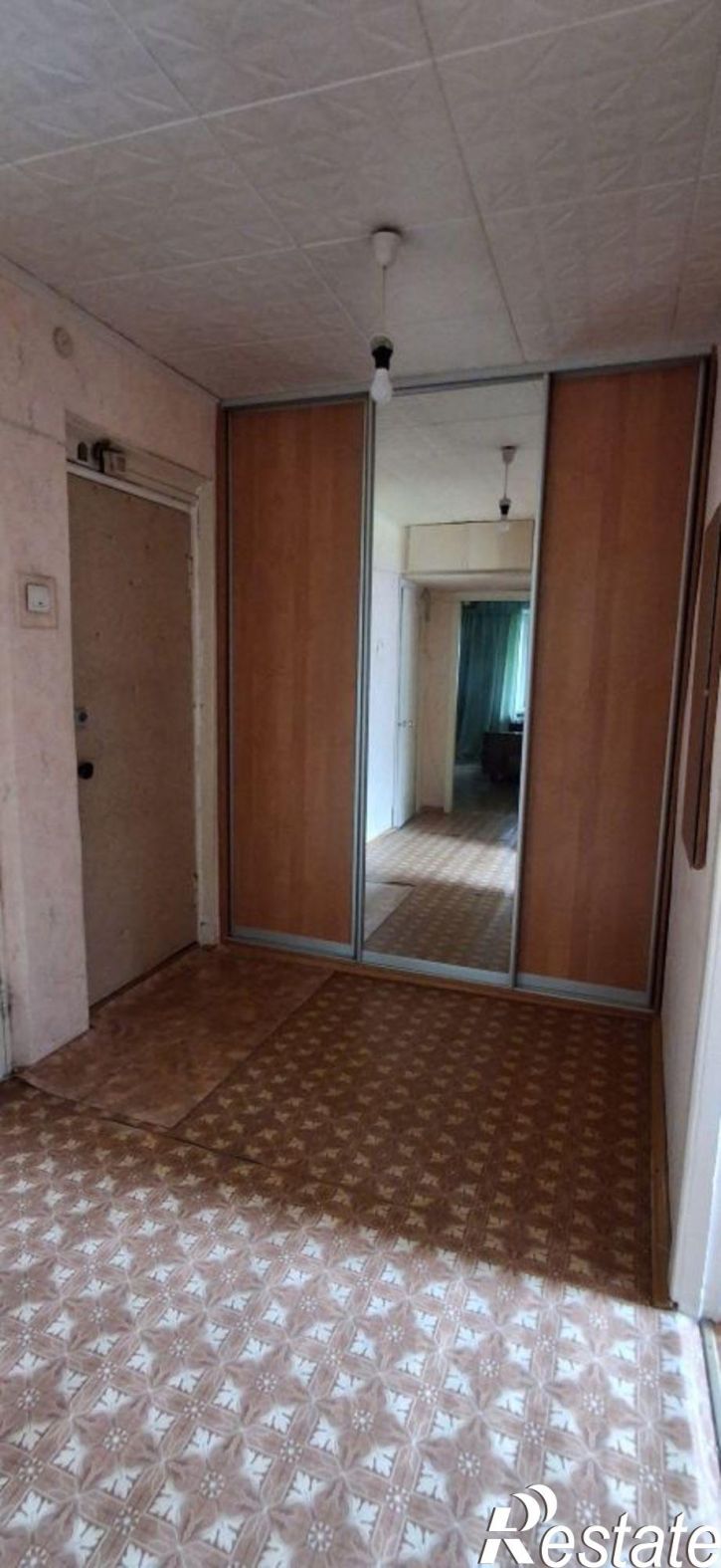 2-комн квартира улица Отдыха, 2Б,  д. 2Б