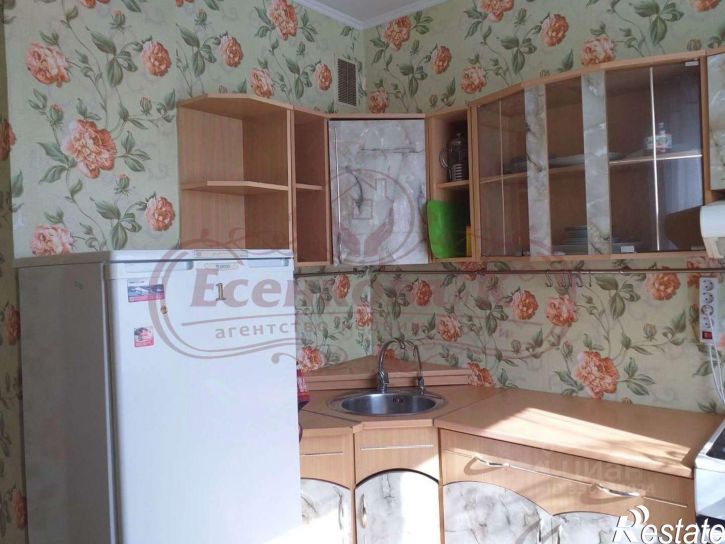 1-комн квартира улица 9 Мая, 2Д,  д. 2Д