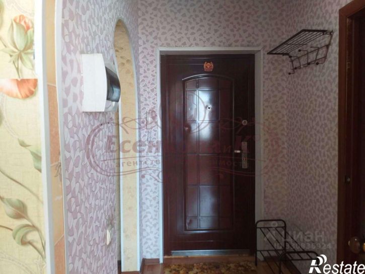 1-комн квартира улица 9 Мая, 2Д,  д. 2Д