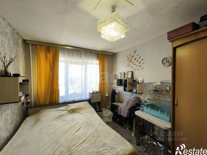 3-комн квартира ул Станционная, 14,  д. 14