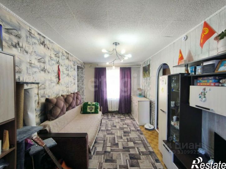 3-комн квартира ул Станционная, 14,  д. 14