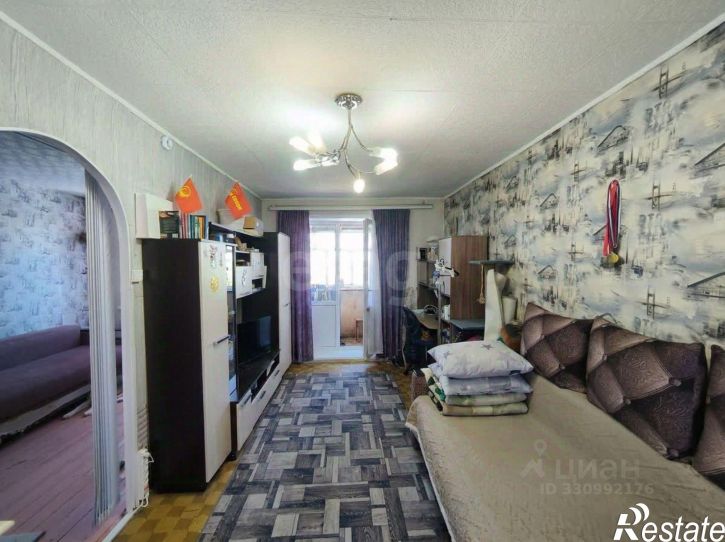 3-комн квартира ул Станционная, 14,  д. 14