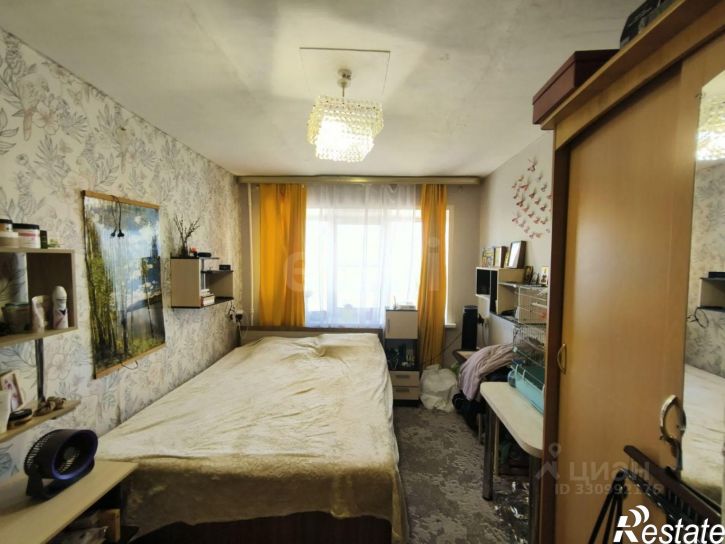 3-комн квартира ул Станционная, 14,  д. 14
