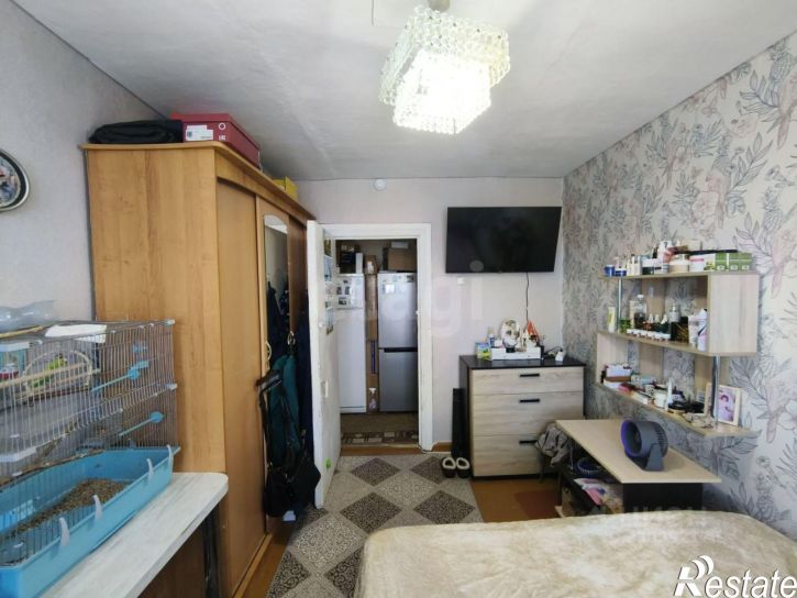 3-комн квартира ул Станционная, 14,  д. 14