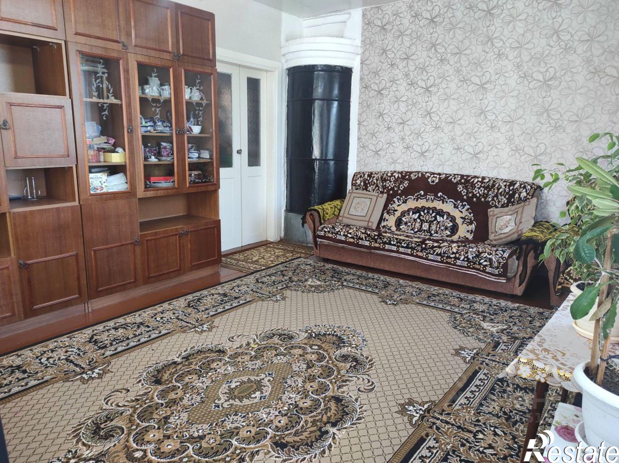 Купить дачу, дом, коттедж за 5 500 000 рублей на Солнечная улица, 8